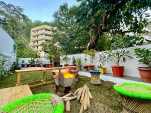 rishikesh