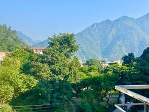 rishikesh