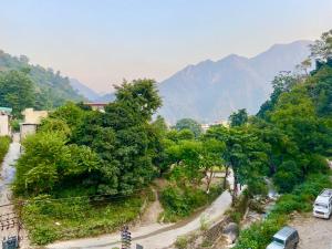rishikesh