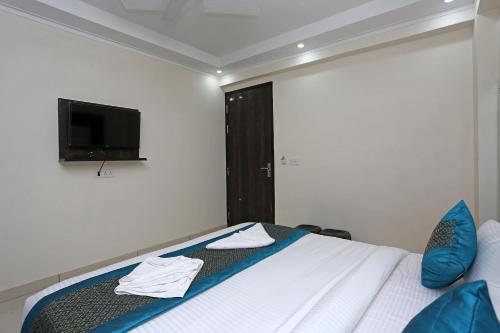 hotel prithvi palace