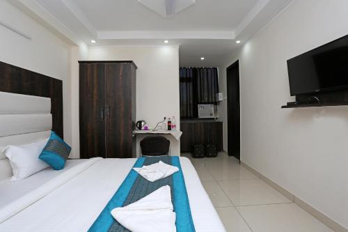 hotel prithvi palace