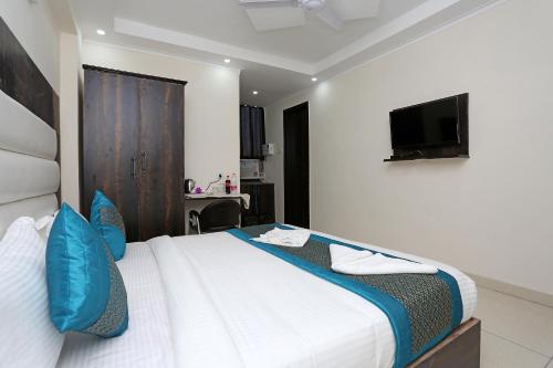 hotel prithvi palace