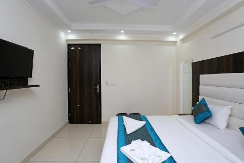 hotel prithvi palace