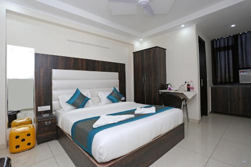 hotel prithvi palace