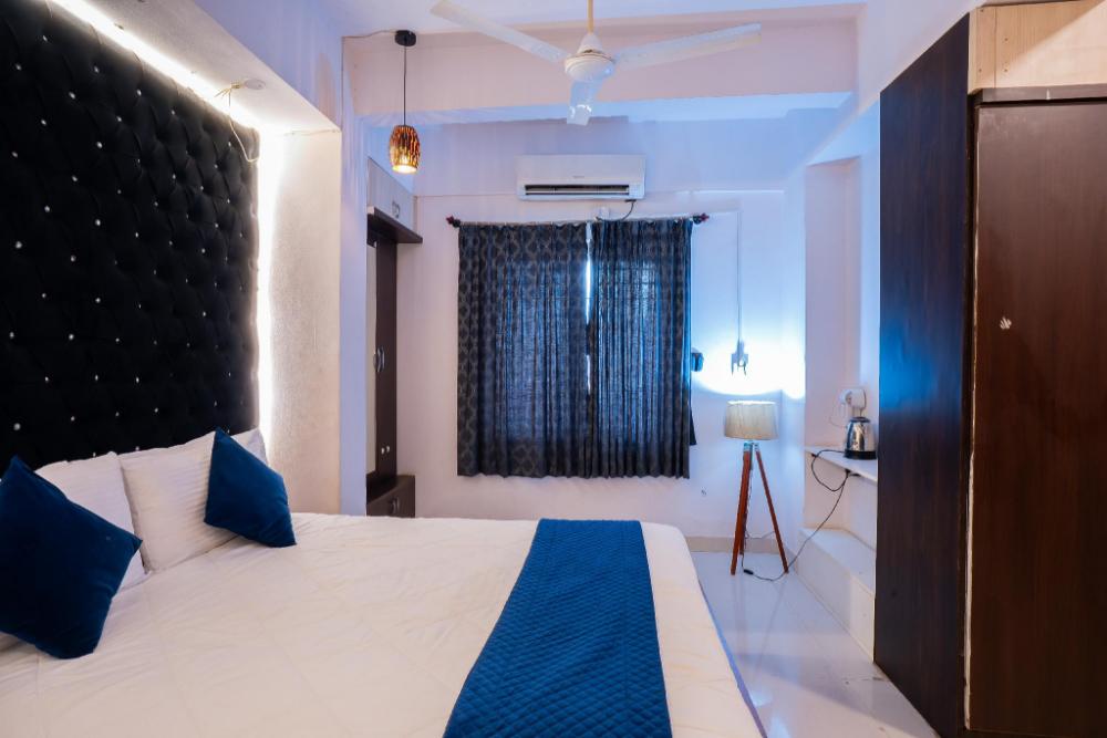 white lotus by orbit hotels