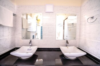 white lotus by orbit hotels