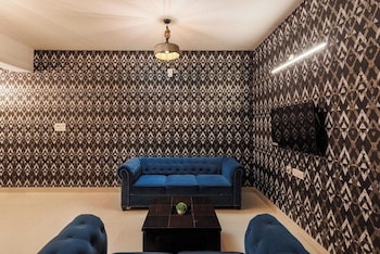 white lotus by orbit hotels