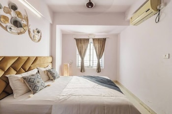 white lotus by orbit hotels