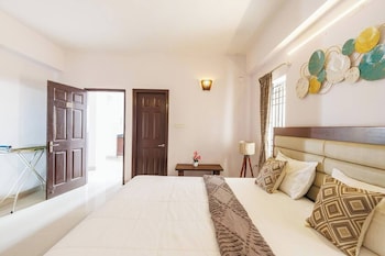 white lotus by orbit hotels