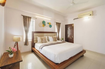 white lotus by orbit hotels