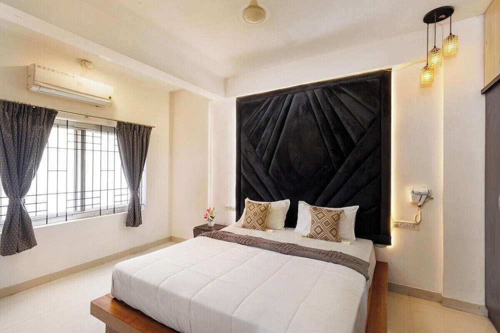 white lotus by orbit hotels
