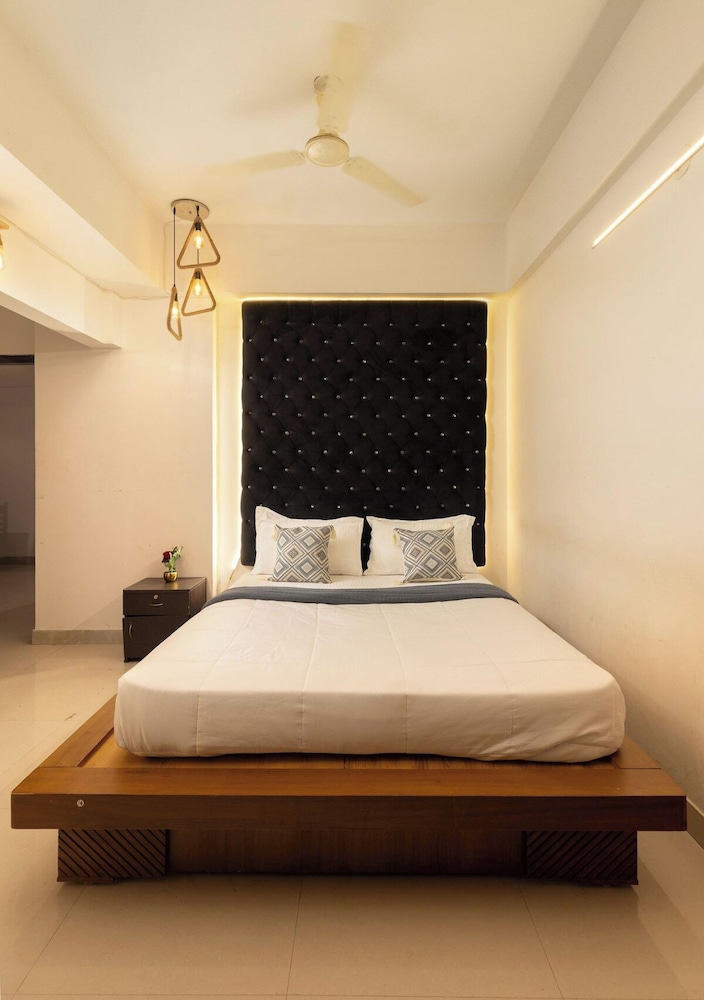 white lotus by orbit hotels