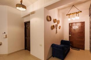 white lotus by orbit hotels