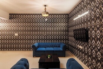 white lotus by orbit hotels