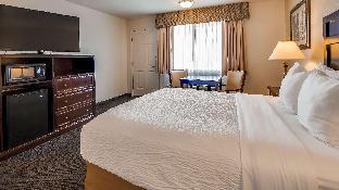 Best Western Arcata Inn,Eureka>>Arcata,3 star