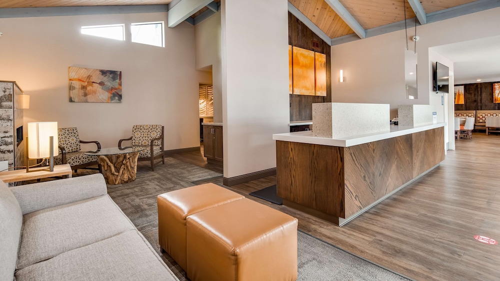 best western arcata inn