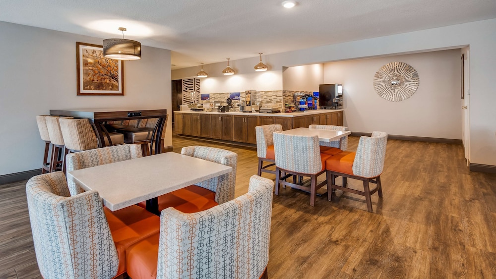 best western arcata inn