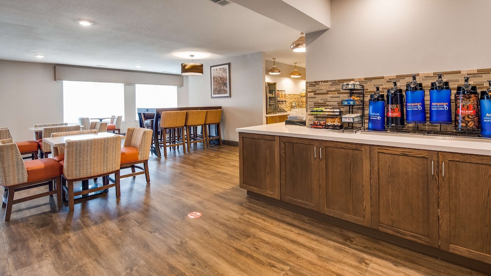 best western arcata inn