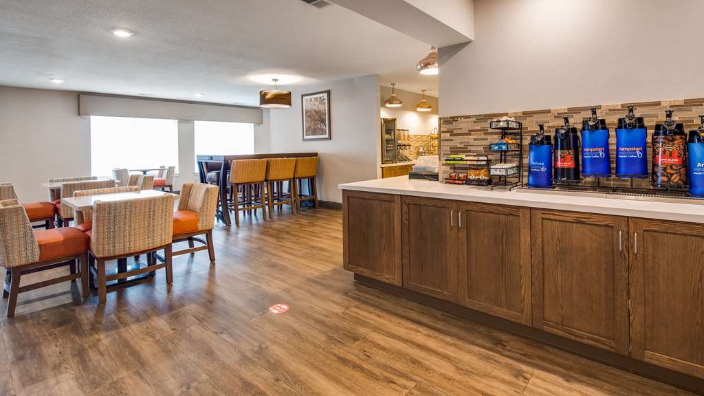 best western arcata inn