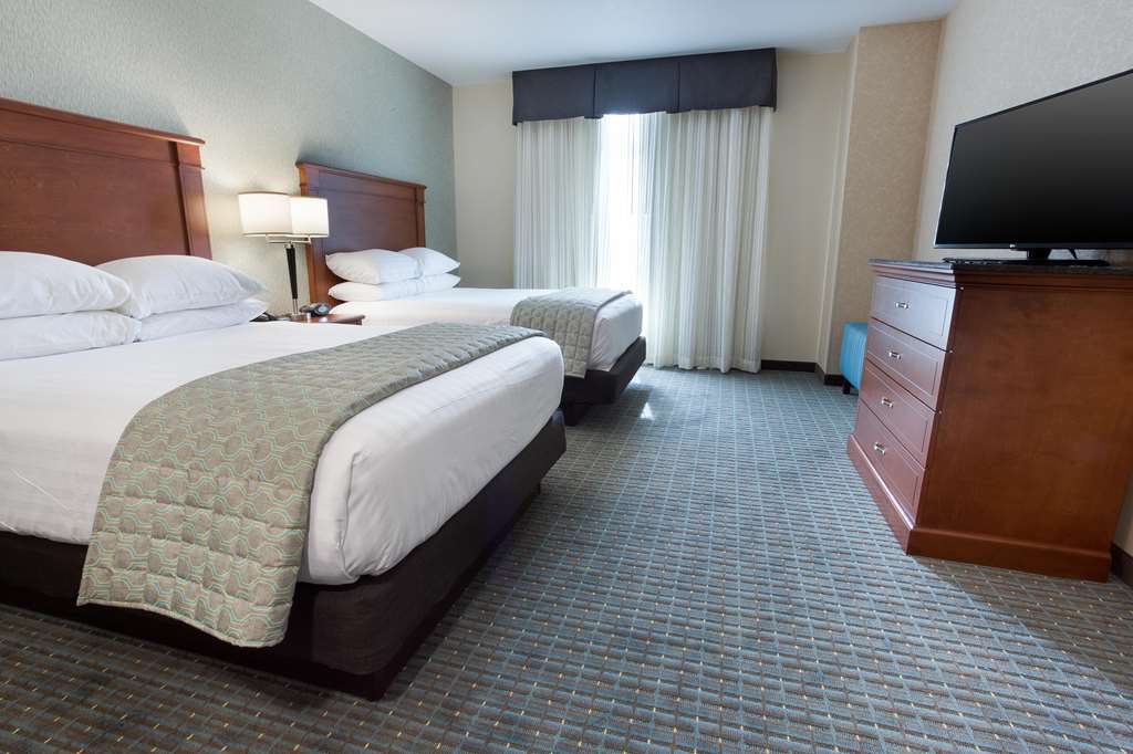 drury inn and suites grand rapids