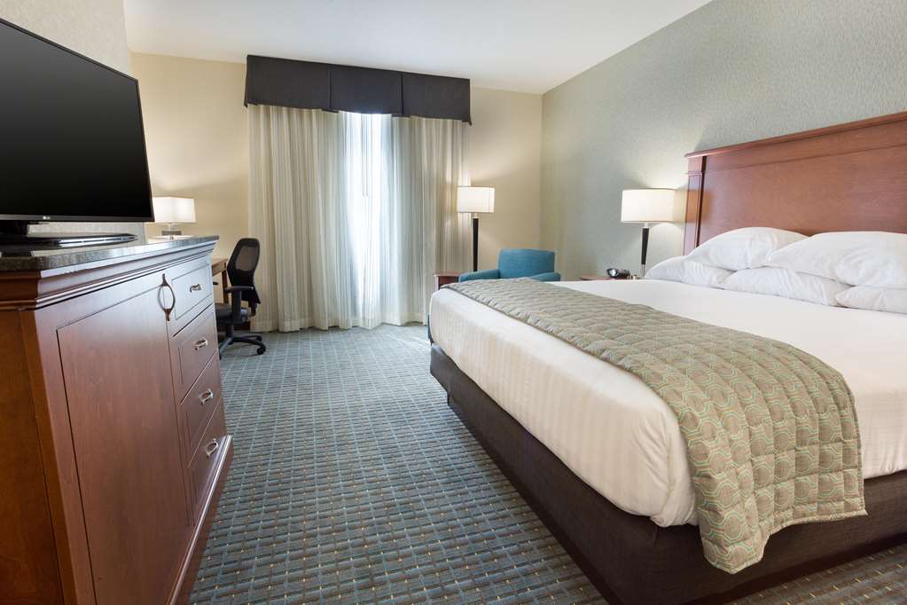 drury inn and suites grand rapids
