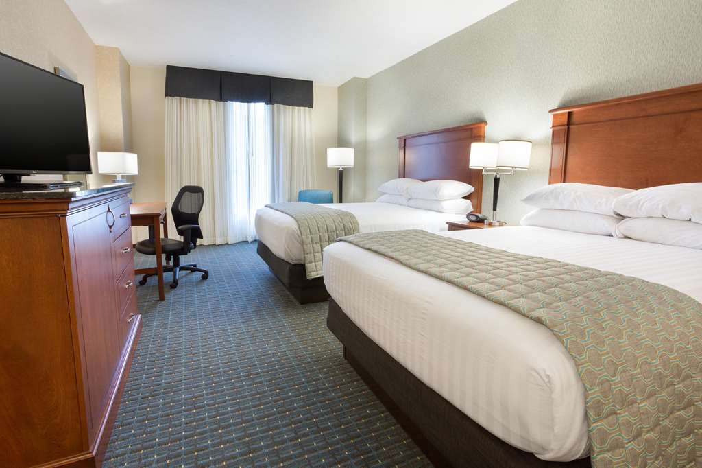 drury inn and suites grand rapids