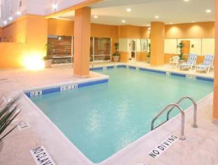 Hampton Inn By Hilton Reynosa/Zona Industrial,Reynosa>>Monterrey,3 star
