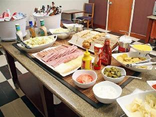 Hampton Inn By Hilton Reynosa/Zona Industrial,Reynosa>>Monterrey,3 star