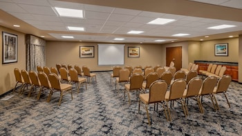Best Western Plus Ponderay Mountain Lodge,Ponderay>>Coeur D'alene,3 star