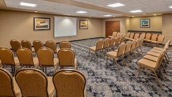 Best Western Plus Ponderay Mountain Lodge,Ponderay>>Coeur D'alene,3 star
