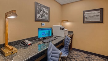 Best Western Plus Ponderay Mountain Lodge,Ponderay>>Coeur D'alene,3 star