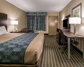 econo lodge defuniak springs i 10