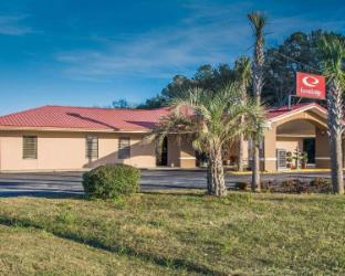econo lodge defuniak springs i 10