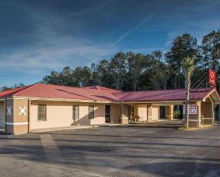 econo lodge defuniak springs i 10