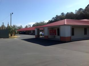econo lodge defuniak springs i 10