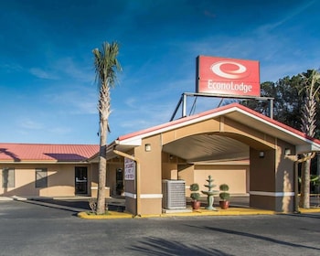Econo Lodge Defuniak Springs I-10,Walton County>>De Funiak Springs,2 star