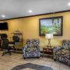 econo lodge defuniak springs i 10