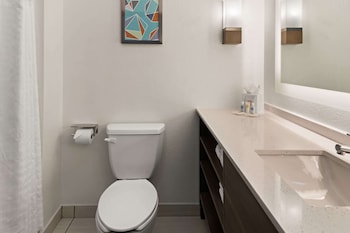 comfort suites granbury