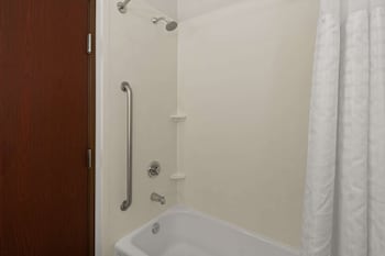 comfort suites granbury
