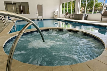 comfort suites granbury