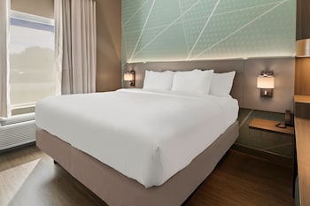 comfort suites granbury