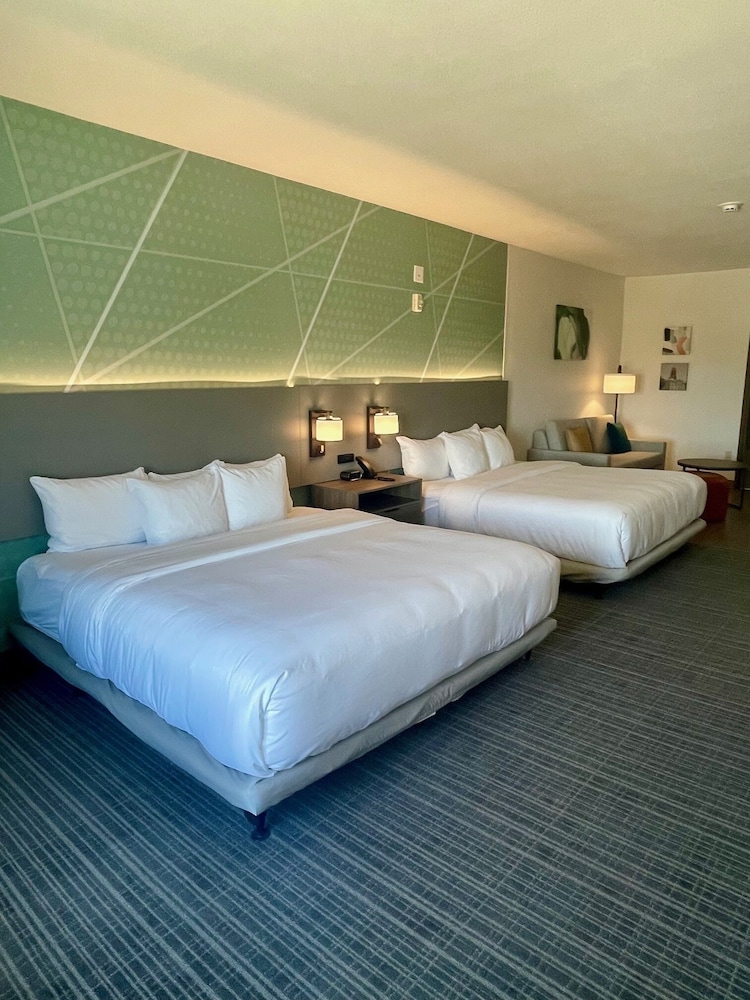 comfort suites granbury