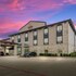 comfort suites granbury
