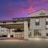 comfort suites granbury