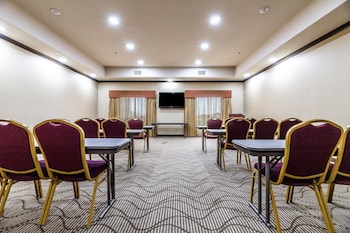 comfort suites granbury