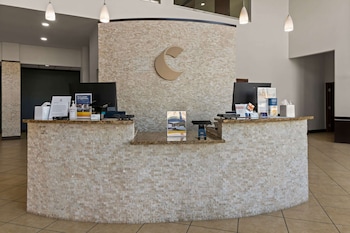 Comfort Suites Granbury,Granbury>>Fort Worth,3 star
