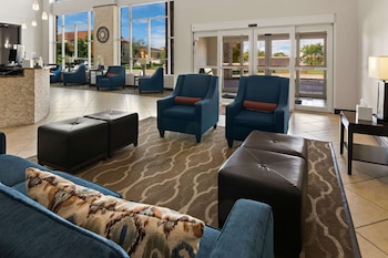 Comfort Suites Granbury,Granbury>>Fort Worth,3 star