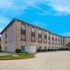comfort suites granbury