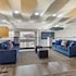 comfort suites granbury