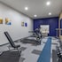comfort suites granbury